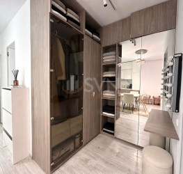 Apartament, 2 camere cu loc parcare subteran inclus Bucuresti/Pipera