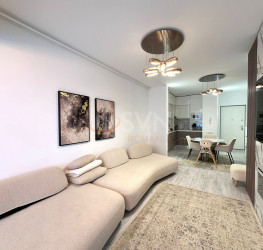 Apartament, 2 camere cu loc parcare subteran inclus Bucuresti/Pipera