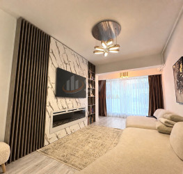 Apartament, 2 camere cu loc parcare subteran inclus Bucuresti/Pipera