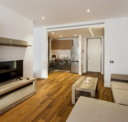 Apartament, 2 camere cu loc parcare subteran inclus Bucuresti/Herastrau