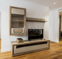 Apartament, 2 camere cu loc parcare subteran inclus Bucuresti/Herastrau