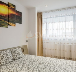 Apartament, 2 camere cu loc parcare subteran inclus Bucuresti/Herastrau