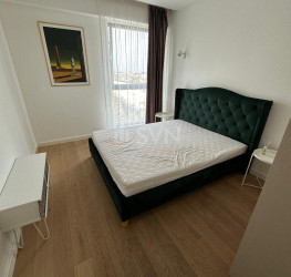 Apartament, 2 camere cu loc parcare subteran inclus Bucuresti/Herastrau