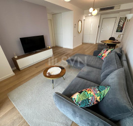 Apartament, 2 camere cu loc parcare subteran inclus Bucuresti/Herastrau