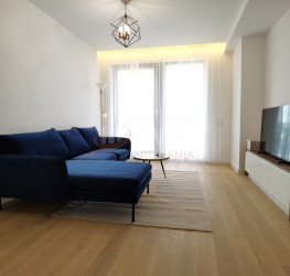 Apartament, 2 camere cu loc parcare subteran inclus Bucuresti/Herastrau
