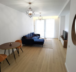 Apartament, 2 camere cu loc parcare subteran inclus Bucuresti/Herastrau