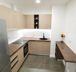 Apartament, 2 camere cu loc parcare subteran inclus Bucuresti/Herastrau