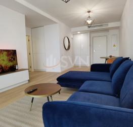 Apartament, 2 camere cu loc parcare subteran inclus Bucuresti/Herastrau