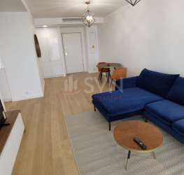 Apartament, 2 camere cu loc parcare subteran inclus Bucuresti/Herastrau