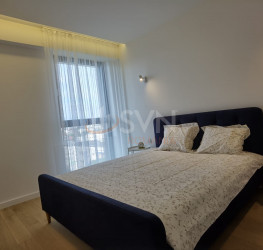 Apartament, 2 camere cu loc parcare subteran inclus Bucuresti/Herastrau