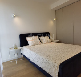 Apartament, 2 camere cu loc parcare subteran inclus Bucuresti/Herastrau