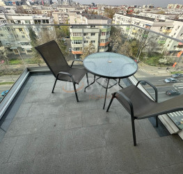 Apartament, 2 camere cu loc parcare subteran inclus Bucuresti/Herastrau