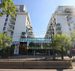 Apartament, 2 camere cu loc parcare subteran inclus Bucuresti/Herastrau