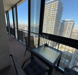 Apartament, 2 camere cu loc parcare subteran inclus Bucuresti/Tineretului