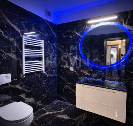 Apartament, 2 camere cu loc parcare subteran inclus Bucuresti/Tineretului