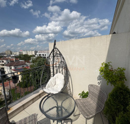 Apartament, 2 camere cu loc parcare subteran inclus Bucuresti/Ferdinand
