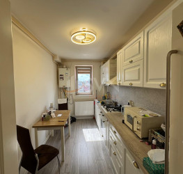 Apartament, 2 camere cu loc parcare subteran inclus Bucuresti/Ferdinand