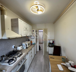 Apartament, 2 camere cu loc parcare subteran inclus Bucuresti/Ferdinand