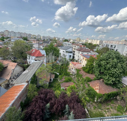 Apartament, 2 camere cu loc parcare subteran inclus Bucuresti/Ferdinand