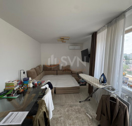 Apartament, 2 camere cu loc parcare subteran inclus Bucuresti/Ferdinand