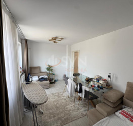 Apartament, 2 camere cu loc parcare subteran inclus Bucuresti/Ferdinand