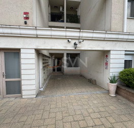 Apartament, 2 camere cu loc parcare subteran inclus Bucuresti/Ferdinand