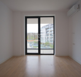Apartament, 2 camere cu loc parcare subteran inclus Bucuresti/Baneasa