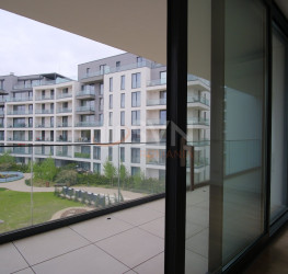 Apartament, 2 camere cu loc parcare subteran inclus Bucuresti/Baneasa
