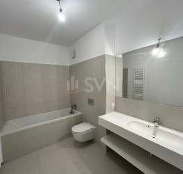 Apartament, 2 camere cu loc parcare subteran inclus Bucuresti/Baneasa