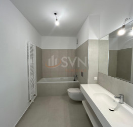 Apartament, 2 camere cu loc parcare subteran inclus Bucuresti/Baneasa