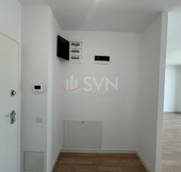Apartament, 2 camere cu loc parcare subteran inclus Bucuresti/Baneasa
