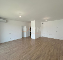Apartament, 2 camere cu loc parcare subteran inclus Bucuresti/Baneasa