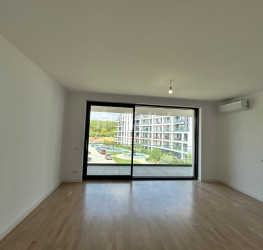 Apartament, 2 camere cu loc parcare subteran inclus Bucuresti/Baneasa