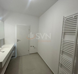 Apartament, 2 camere cu loc parcare subteran inclus Bucuresti/Baneasa