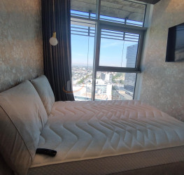 Apartament, 2 camere cu loc parcare subteran inclus Bucuresti/Floreasca
