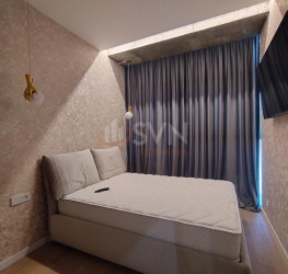 Apartament, 2 camere cu loc parcare subteran inclus Bucuresti/Floreasca