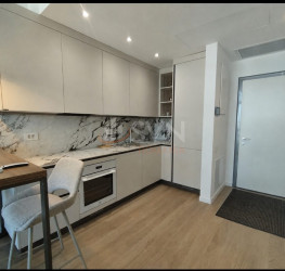 Apartament, 2 camere cu loc parcare subteran inclus Bucuresti/Floreasca