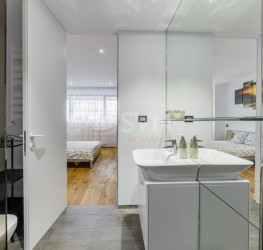 Apartament, 2 camere cu loc parcare subteran inclus Bucuresti/Herastrau