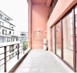 Apartament, 2 camere cu loc parcare subteran inclus Bucuresti/Herastrau