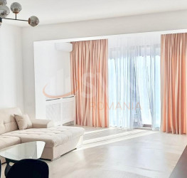 Apartament, 2 camere cu loc parcare subteran inclus Bucuresti/Herastrau