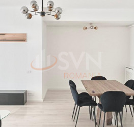 Apartament, 2 camere cu loc parcare subteran inclus Bucuresti/Herastrau