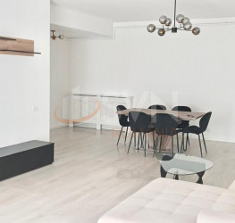 Apartament, 2 camere cu loc parcare subteran inclus Bucuresti/Herastrau