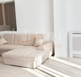 Apartament, 2 camere cu loc parcare subteran inclus Bucuresti/Herastrau