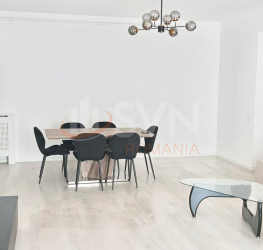 Apartament, 2 camere cu loc parcare subteran inclus Bucuresti/Herastrau