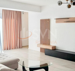 Apartament, 2 camere cu loc parcare subteran inclus Bucuresti/Herastrau
