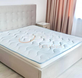 Apartament, 2 camere cu loc parcare subteran inclus Bucuresti/Herastrau