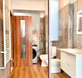 Apartament, 2 camere cu loc parcare subteran inclus Bucuresti/Herastrau