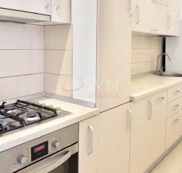 Apartament, 2 camere cu loc parcare subteran inclus Bucuresti/Herastrau