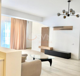 Apartament, 2 camere cu loc parcare subteran inclus Bucuresti/Herastrau