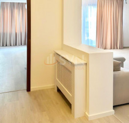 Apartament, 2 camere cu loc parcare subteran inclus Bucuresti/Herastrau